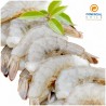 Camarón con Cáscara 21/25 Asiático | Venta Mayorista desde 5 Kg