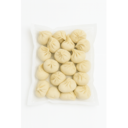 Gyozas Japonesas de Pollo Congeladas | Venta Mayorista desde 5 Bolsas
