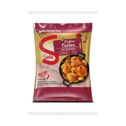 Trutro Corto de Pollo Sadia 1 kg - Sin Marinar