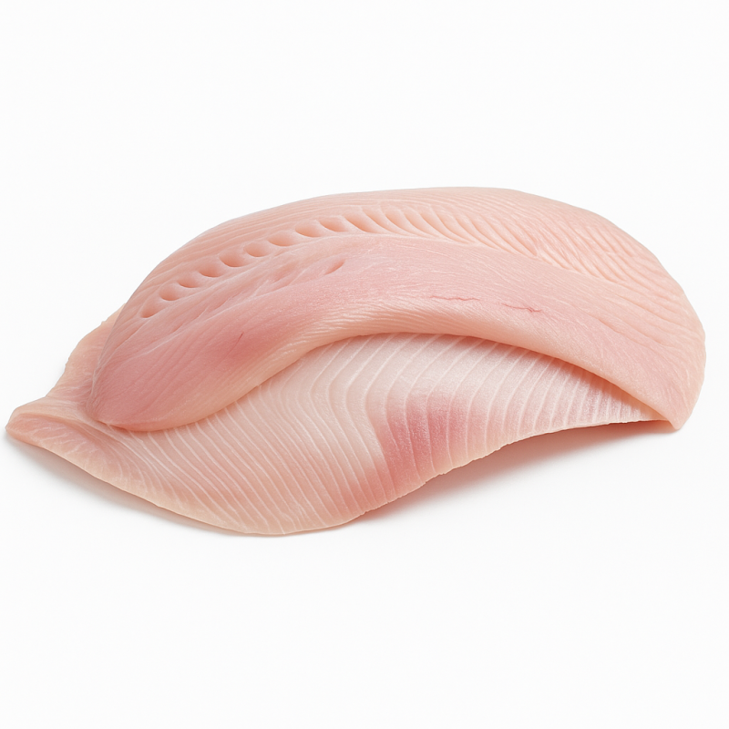 Reineta Fresca Fileteada 1 Kilo Real | Filete Premium | Tranmar