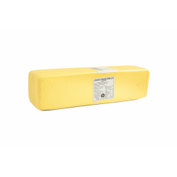 Queso Mozzarella en Barra | Venta Mayorista desde 2 Barras