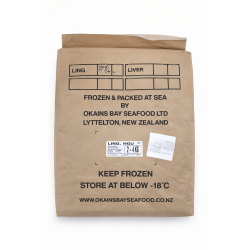 Congrio Dorado HGT Premium | Caja Peso Variable | Tranmar Chile