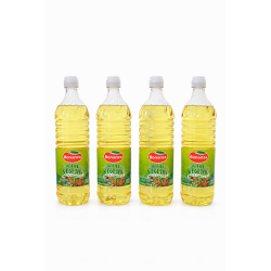 Aceite Vegetal Bonanza 900cc | Comercial Chile