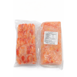Carne de Centollón | Alternativa a la Centolla | Compra Online