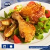 Trutro Combinado de Pollo 1,8 kg Super Pollo