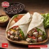 Cubitos de Pulpa de Cerdo 500 g Super Cerdo