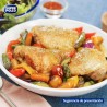 Trutro Corto de Pollo 800 g | Super Pollo Chile