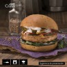 Hamburguesa de Pollo 100 g La Crianza | Congelada