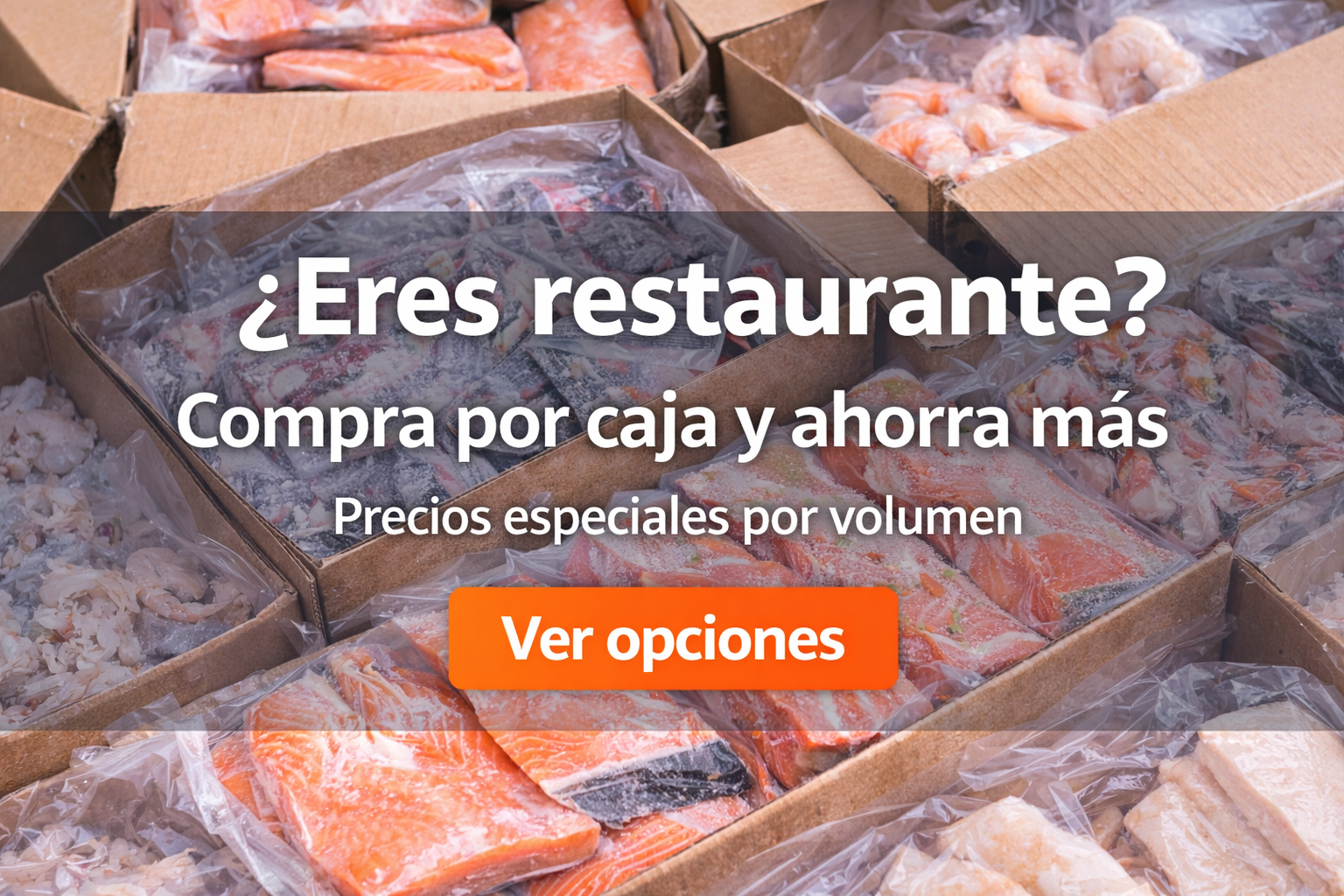 Banner mayorista