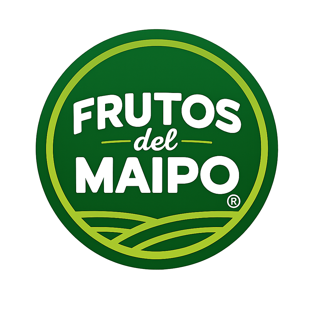 Frutos del Maipo